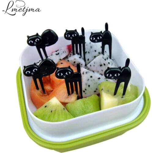 LMETJMA Children's Fork Sets