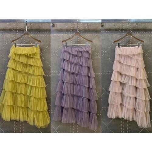 Женские юбки Luluoption China At AliExpress