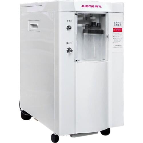 Machines Portable Oxygen Concentrator 10L 5L 3L Oxygen generator machine for home oxygen plant cylinders for sale