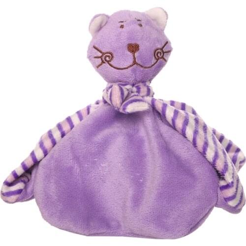 Lovely Dog Toys Pet Puppy Chew Plush Cartoon Animals Chick Rabbit Mouse Shape Squeaky Plush Dog Toy