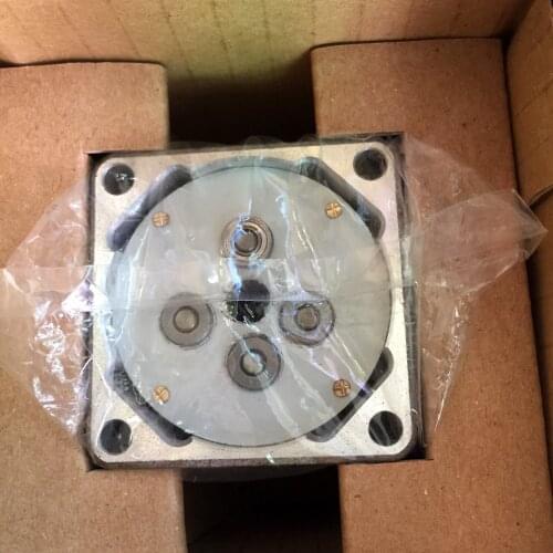 NEW Motor Gear Head Gearbox M4GA36F IN ORIGINAL PACKAGING