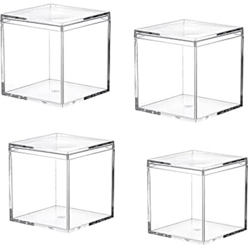 Poseca Storage Shelves