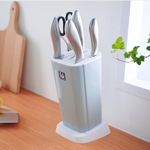 SDKIC Plastic Knife Stands