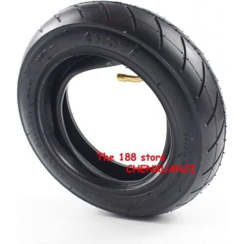 Lightning shipment size 8 1/2X2 (50-134) tires 8.5 Inch Baby carriage Wheelbarrow Electric scooter tyre and inner tube 8 1/2*2