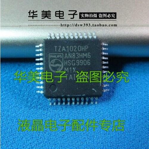 TZA1020HP authentic chips