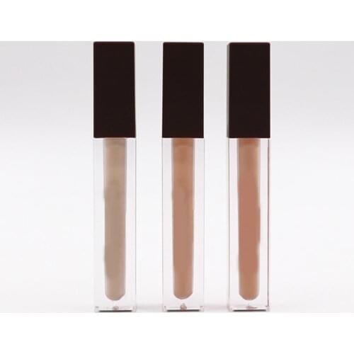 3 Colors Waterproof Acne Spots Cover Blemish Cream Concealer Facial Cosmetic