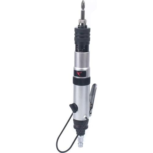 YOUSAILING 1/4 6.35mm Pneumatic Preset Torque Screwdriver Clutch Screwdrivers