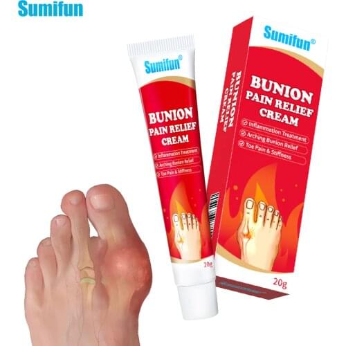 1pcs Chinese Herbal Medicine Gout Cream Treatment Gout Cause Neck Waist Shoulder Leg Joint Bone Pain Skin Antibacterial Ointment