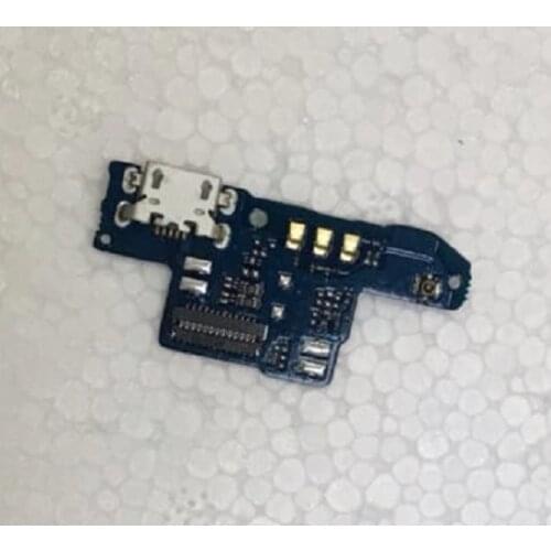 10pcs For ZTE A602 micro usb charge charging connector plug dock socket port