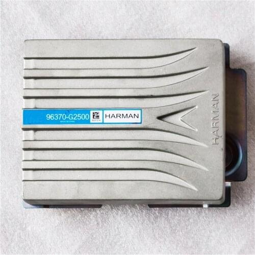 OEM 96370 G2500 Audio Stereo Radio Amplifier Amp For KIA