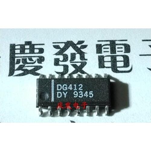 Free Delivery.DG412DY