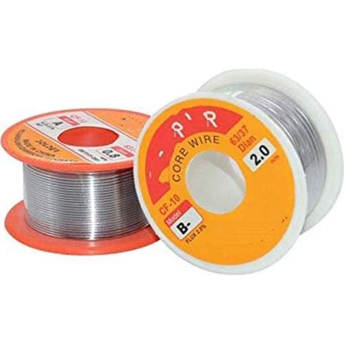 BURKSKY Welding Wire