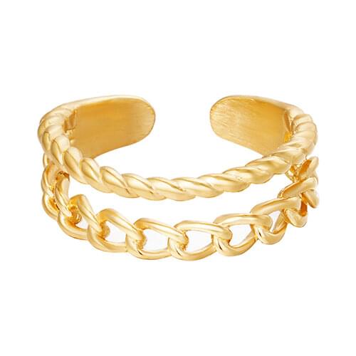 CANNER Minimalist INS Casual Anillos De Plata 925 Finger Ring For Mujer Woman Engagement Anniversary Rings Gifts Fine Jewelry