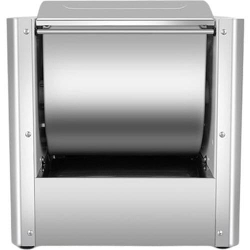 XZ-06 Electric Table Stand Flour Mixer Small Household Baking Machine Commercial Flour Bread Kneading