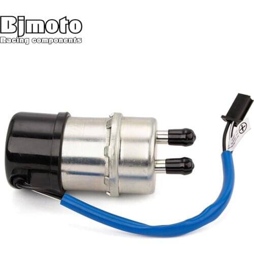 Fuelpump For Yamaha 5RT/5DM-13907-00 FZX250 FZS600 FAZER FZR600 For Honda XLV1000 XL1000V VARADERO Motorcycle Petrol Fuel Pump