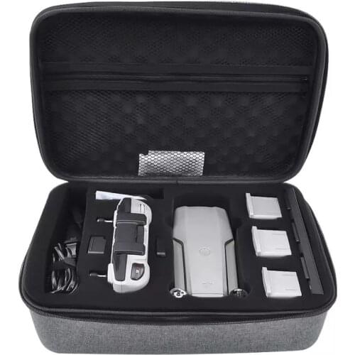 GISAEV Quadrocopters With Camera