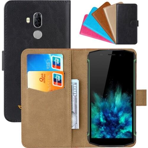 HenryHair Phone Cases Blackview BV5800 Pro