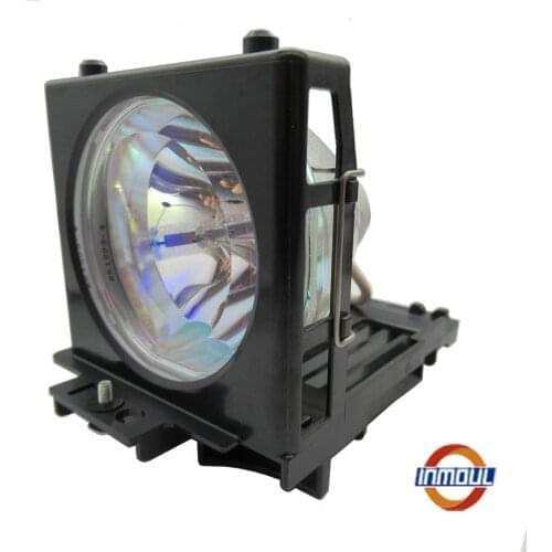 Inmoul Original projector lamp DT00661 for HITACHI HD-PJ52 / PJ-TX100 / PJ-TX100W