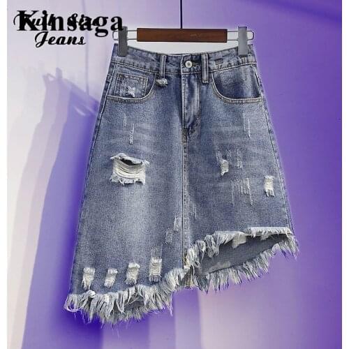 KINSAGA Women's Skirts