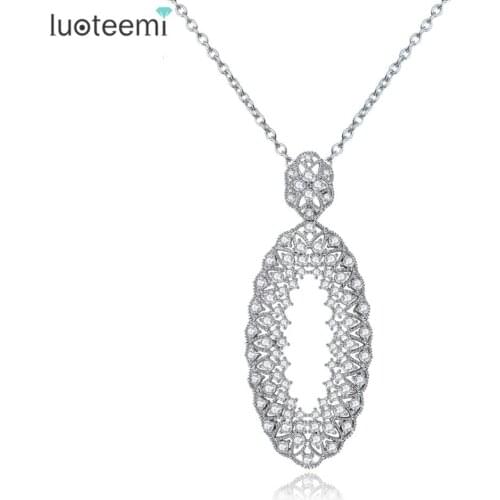 Цепочки LUOTEEMI China At AliExpress