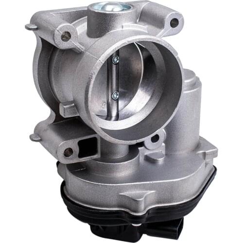 Throttle Body for Ford FOCUS II C-MAX MONDEO IV FIESTA V 1.8 2.0L 4M5G9F991FA for Hatchback Saloon 2.0 2.3 1537636