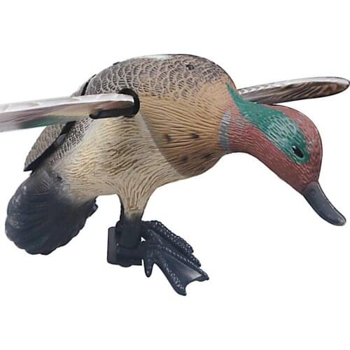 2019 NEW Duck Hunting Teal Xilei