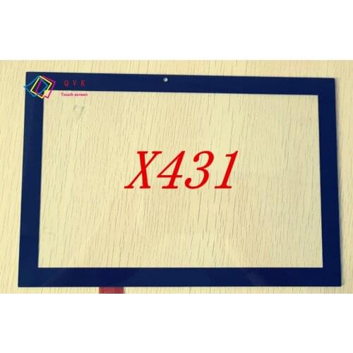 Touch screen panel for launch x431 gx3 pro Diagun X431PAD I II III 1 2 3 automotive intelligent tester tools LCD Display