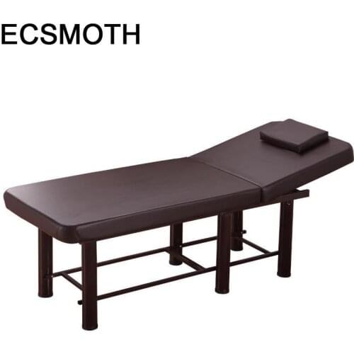 Tattoo Silla Masajeadora Tafel Foldable Mueble Beauty Table Massagetafel Camilla masaje Plegable Salon Chair Folding Massage Bed