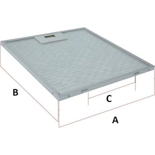 Spare Parts Bank Spare Parts For Hoods