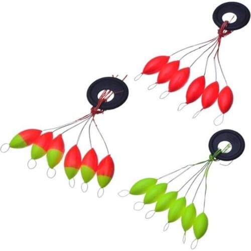 Поплавки для рыбалки TEEWAY China At AliExpress