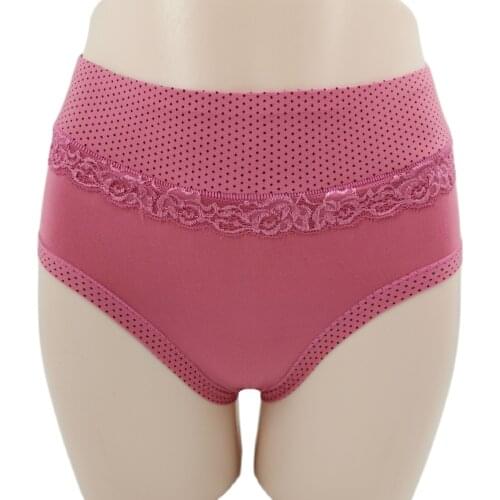 Plus size panti for women womens shorts underpants modal panty woman big size ladies panties female briefs panty underwear