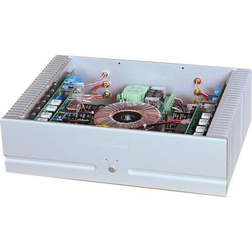 FM711 line 2-channel pure power amplifier F7 (with AP test inside)