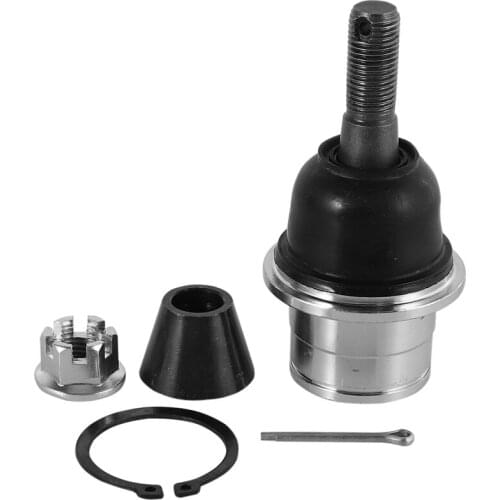 1Pcs Front Lower Forward Knuckle Spindle Balljoint Ball Joint Pair for Nissan 350Z Infiniti G35