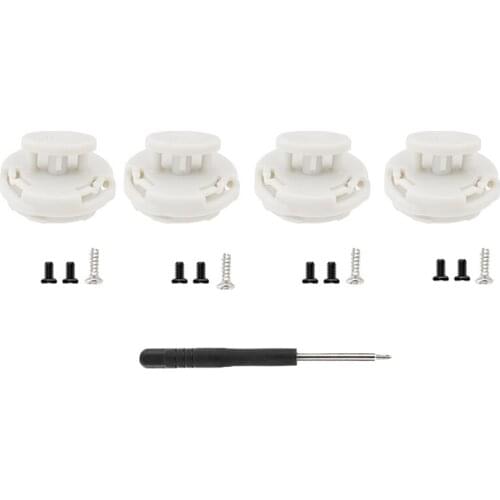 4pcs fast removal base Propeller Motor base for dji mavic mini drone Accessories