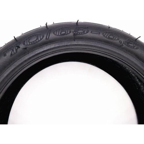 6.5 Inch Vacuum Tyre Tubeless Tires Universal Compatible For Xiaomi Mini Ninebot Electric Scooter 70/65-6.5 Tire