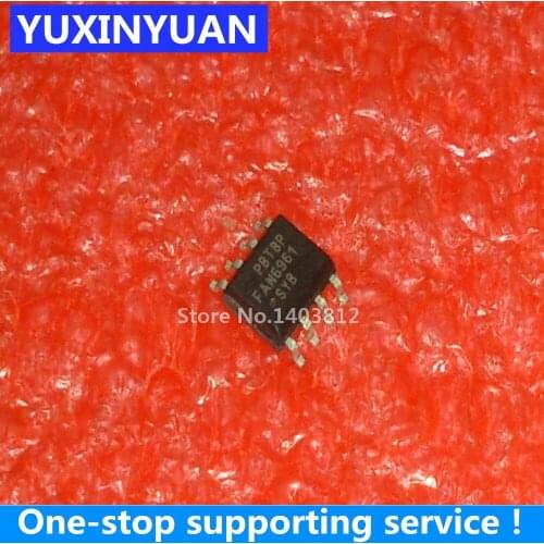 6961 FAN6961 FAN6961SYB 6961SZB SOP8 10pcs/lot