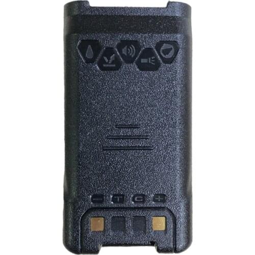 2021 Baofeng S56 Max High Capacity Battery 2800mAh Long Standy For BF-S56Max Radios Accessories Extra Battery 7.4V