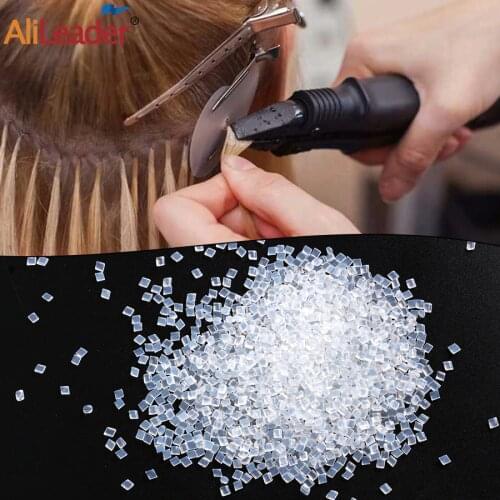 AliLeader Keratin Adhesives For Hair Extensions