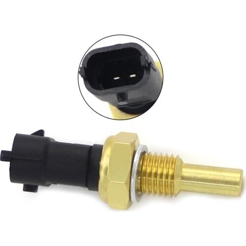 Motorcycle Water Temp Temperature Sensor For Ski-doo Grand Touring 1200 600 700 800 900 V 1000 GSX 1200 ACE Turbo Carb HO EFI