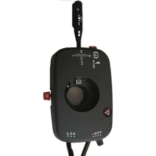 FOR Komatsu PC loader accessories WA380-3 switch assembly 421-43-26124 Imported products high-quality loader accessories