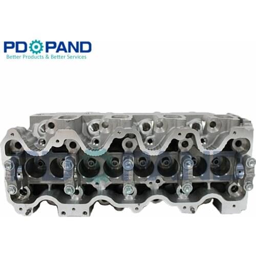 AMC 908781 Engine 2C 2CT 3C 3CT 3C-TE cylinder head 11101-64390 FOR Toyota COROLLA AVENSIS IPSUM ESTIMA LITEACE CRESTA 2.0 2.2