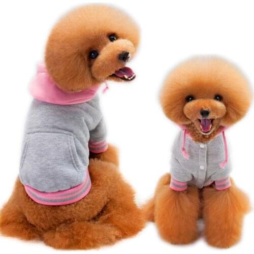 DYKARO Sweatshirts For Dogs