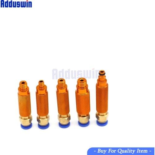 5PCS Common Rail Injector Diesel Oil Return Collector Joint For BOSSCH DENSSO, Common Rail Injector Diesel Oil Collecting Tool