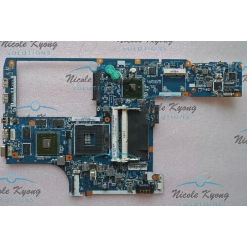 MBX-226 1P-009B501-8011 M9A0 A1768958B A1768958A MotherBoard for Vaio VGN-CW VPC-CW VPCCW29GX VPCCW26FG VPCCW2PFXW VPCCW200C