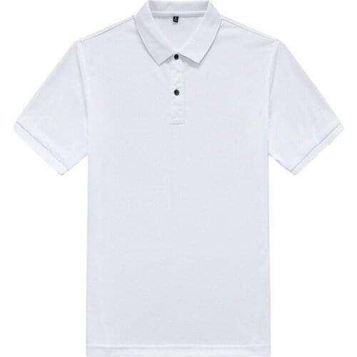 Male Running Jogging T Stand Collar Workout Gym Tees Mens Training Fitness Polo Shirts 2021 Basketball Short Sleeve