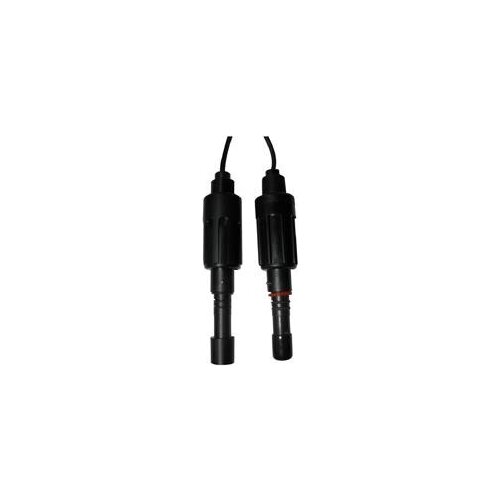 Ndustrial composite PH/ORP electrode PH8000 type industrial composite PH electrode