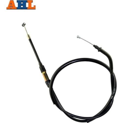 AHL Brand New Motorcycle Clutch Cable For Yamaha TT250R TTR250 93-06 TT250R (Raid) 94-96 TTR250 94-12