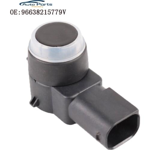 New PDC Parking Sensor For Peugeot 307 308 407 Citroen 96638215779V