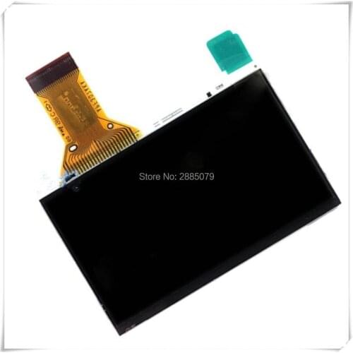 NEW LCD Display Screen For CANON HF100 HF200 HG10 HF10 HF11 HF20 HFS100 HFM300 HFM31 HFM30 HF21 HG20 HV10 HV20 Video Camera