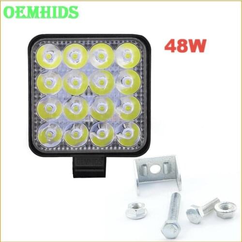 OEMHIDS Spotlights